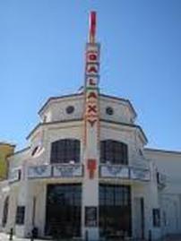 Movie passes from Galaxy Theatres Atascadero 202//269